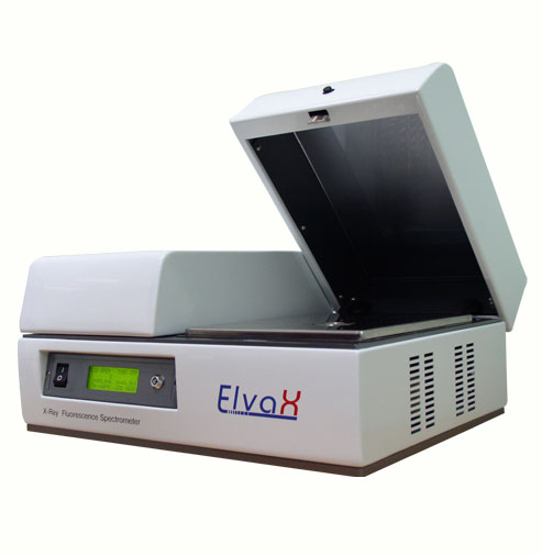 Assay Machine