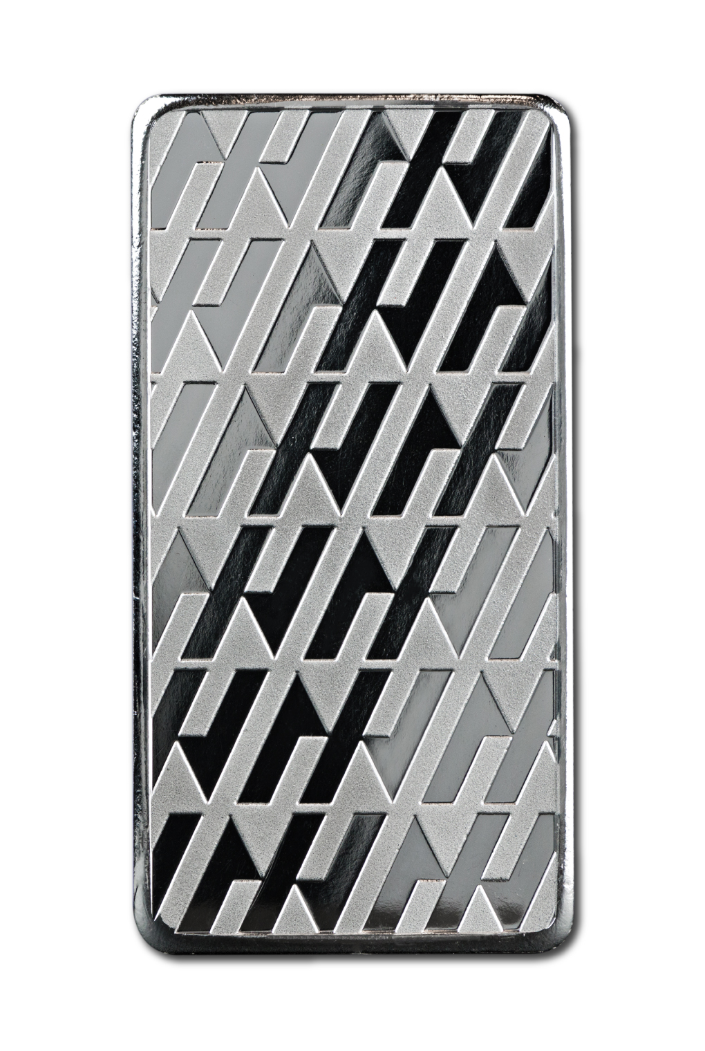 10 oz Asahi Silver Bar - Image 2