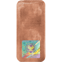 1 Kilo Germania Mint Copper Bar - Image 2