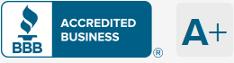 A+ BBB Rating