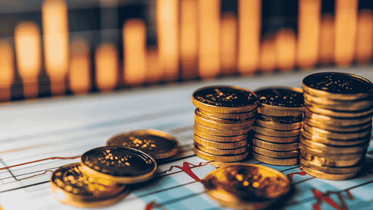 coins and stock 2